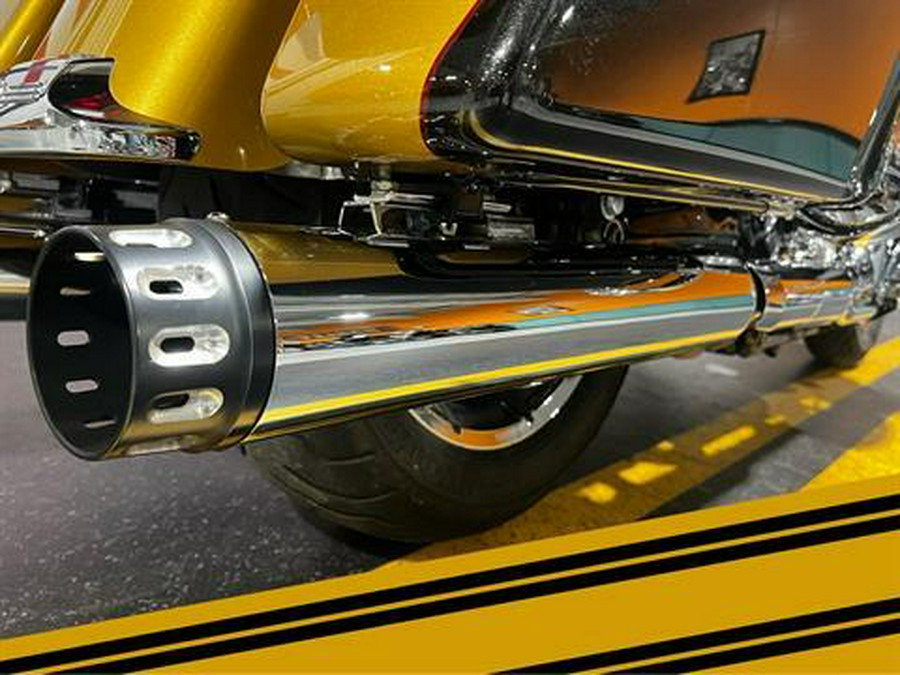 2017 Harley-Davidson Ultra Limited