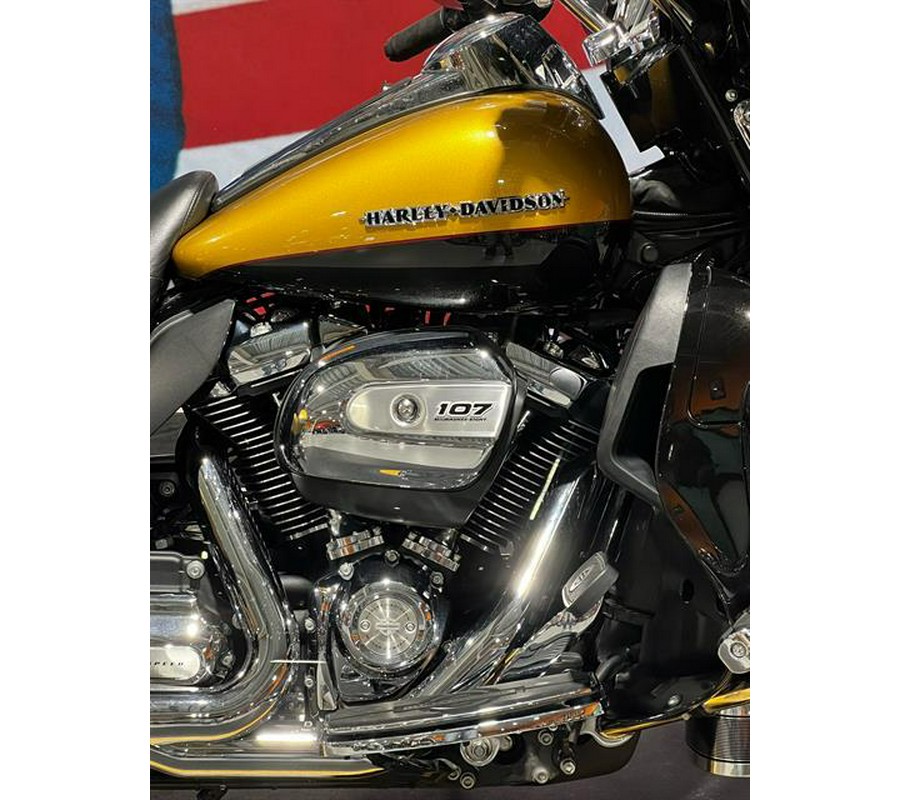 2017 Harley-Davidson Ultra Limited