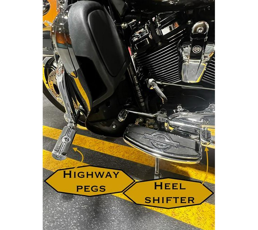 2017 Harley-Davidson Ultra Limited