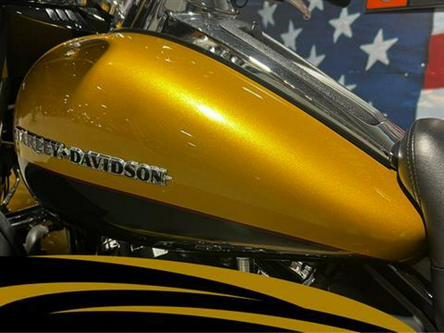 2017 Harley-Davidson Ultra Limited