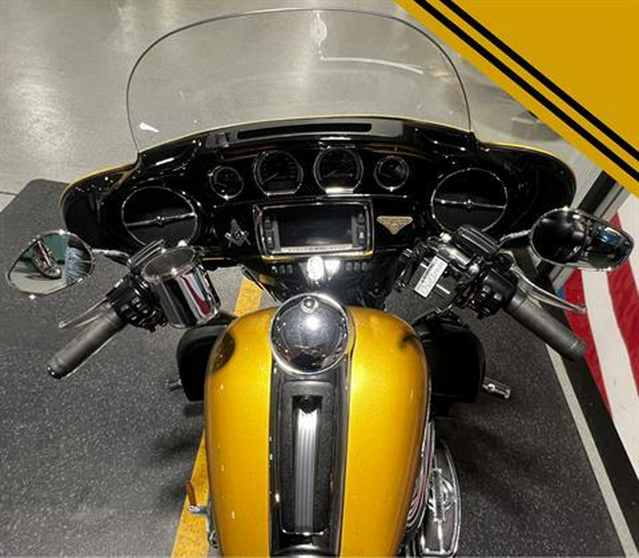 2017 Harley-Davidson Ultra Limited