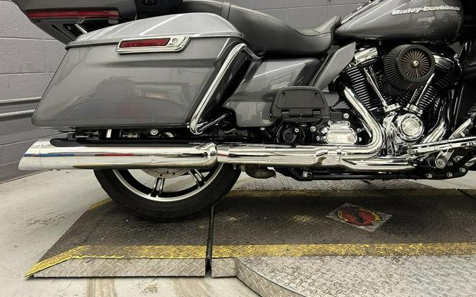2022 Harley-Davidson® FLHTK - Ultra Limited