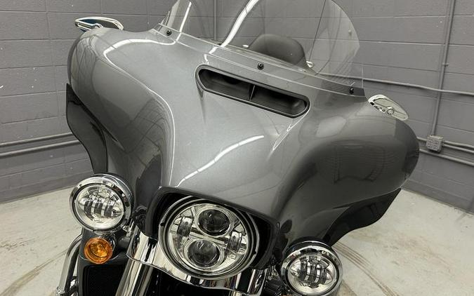 2022 Harley-Davidson® FLHTK - Ultra Limited