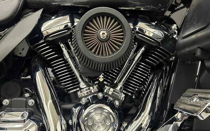 2022 Harley-Davidson® FLHTK - Ultra Limited