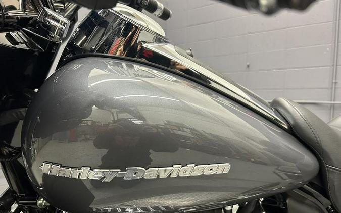 2022 Harley-Davidson® FLHTK - Ultra Limited