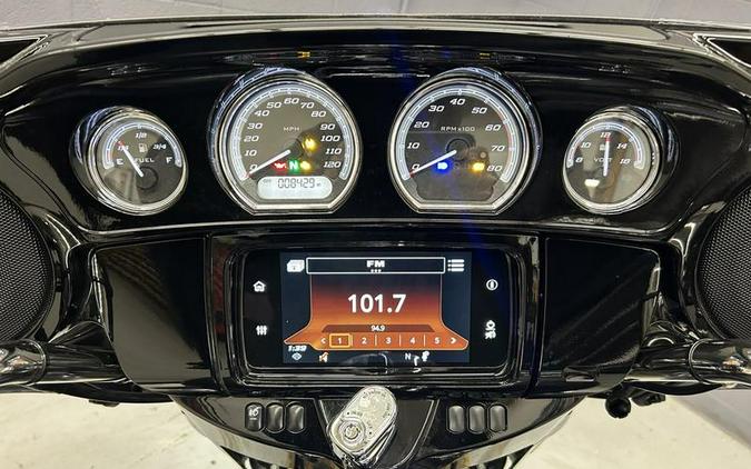 2022 Harley-Davidson® FLHTK - Ultra Limited