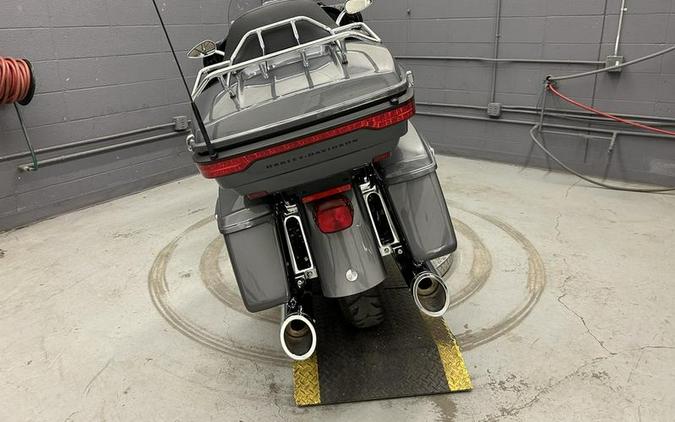 2022 Harley-Davidson® FLHTK - Ultra Limited