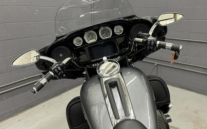 2022 Harley-Davidson® FLHTK - Ultra Limited