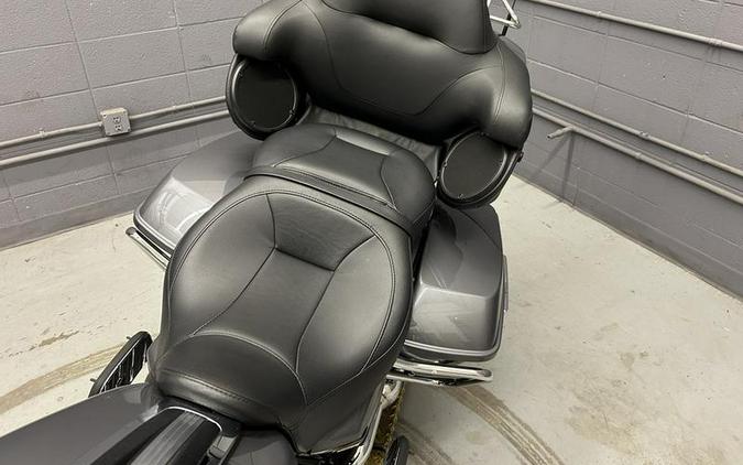 2022 Harley-Davidson® FLHTK - Ultra Limited