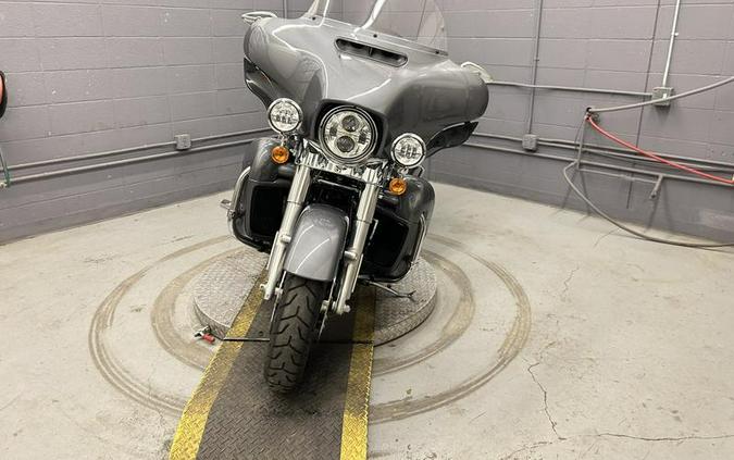 2022 Harley-Davidson® FLHTK - Ultra Limited