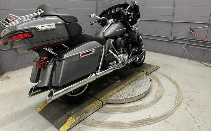 2022 Harley-Davidson® FLHTK - Ultra Limited