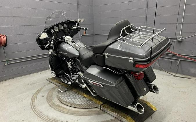 2022 Harley-Davidson® FLHTK - Ultra Limited