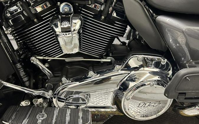 2022 Harley-Davidson® FLHTK - Ultra Limited