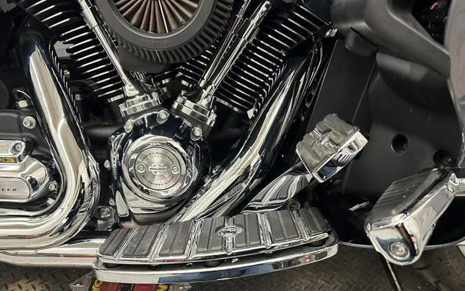2022 Harley-Davidson® FLHTK - Ultra Limited