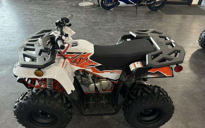 2025 Kayo Bull 110
