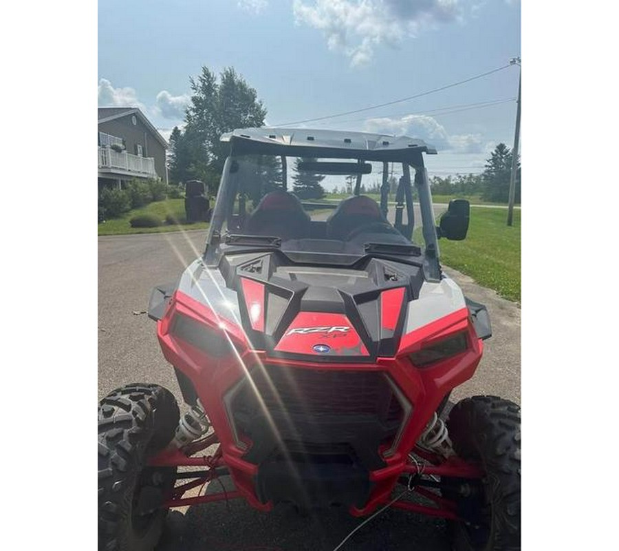 2022 Polaris® RZR XP 4 1000 Premium