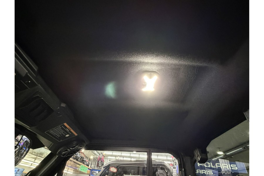 2026 Can-Am DEFENDER LIMITED HD11