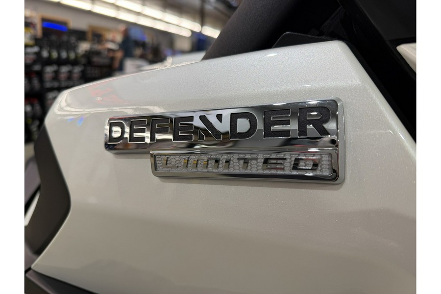 2026 Can-Am DEFENDER LIMITED HD11