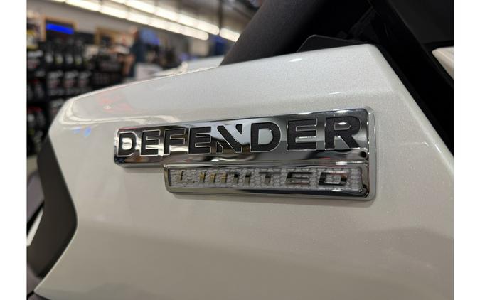 2026 Can-Am DEFENDER LIMITED HD11