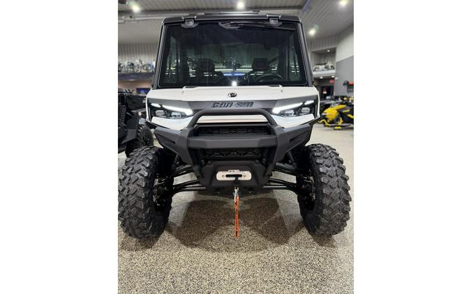 2026 Can-Am DEFENDER LIMITED HD11