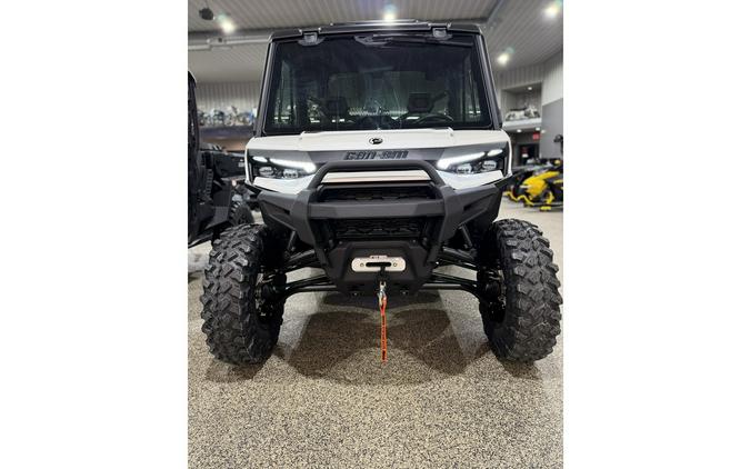 2026 Can-Am DEFENDER LIMITED HD11