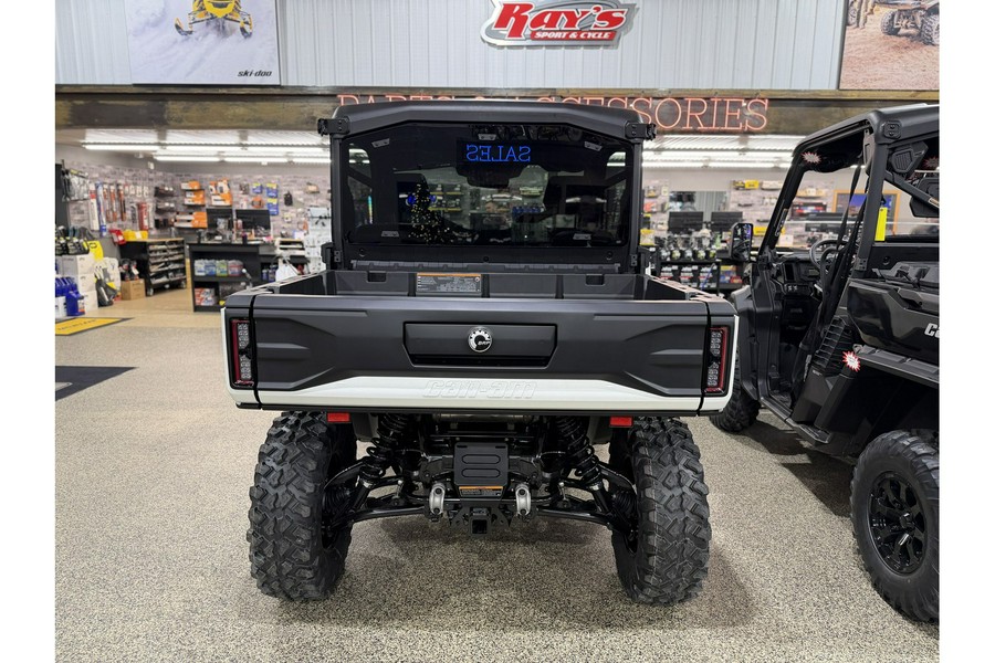 2026 Can-Am DEFENDER LIMITED HD11
