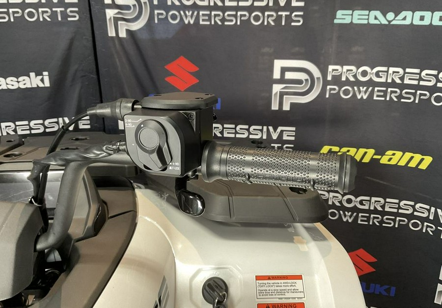 2026 CFMOTO CFORCE 500