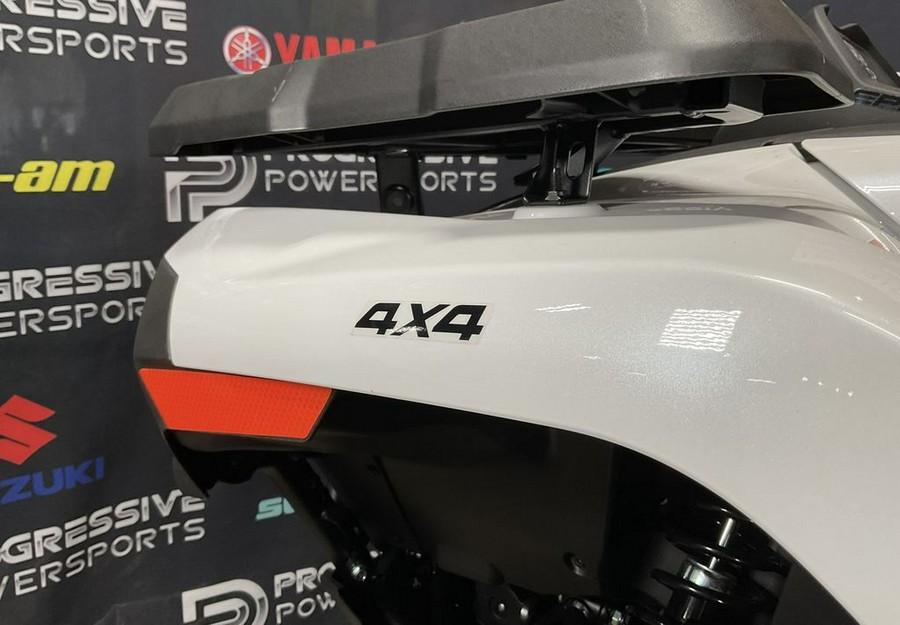 2026 CFMOTO CFORCE 500