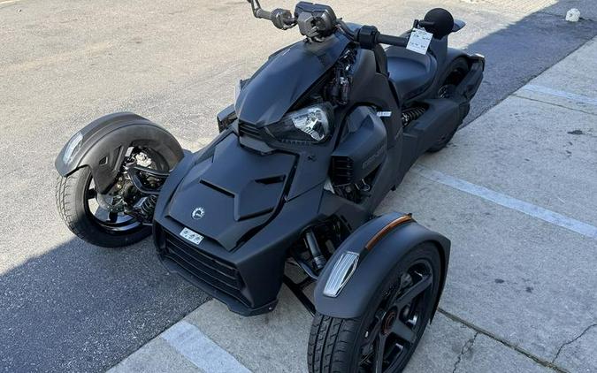 2026 Can-Am® Ryker Rotax 900 ACE