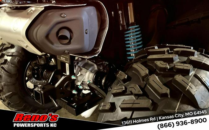 2026 CFMOTO CFORCE 1000 Touring