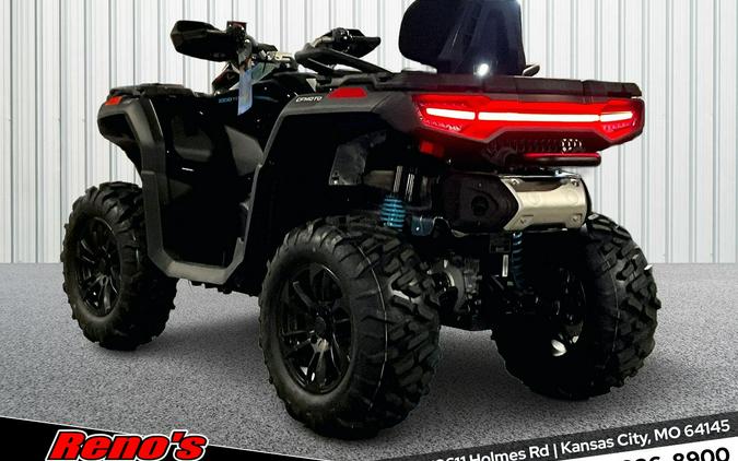 2026 CFMOTO CFORCE 1000 Touring