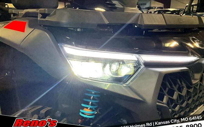 2026 CFMOTO CFORCE 1000 Touring
