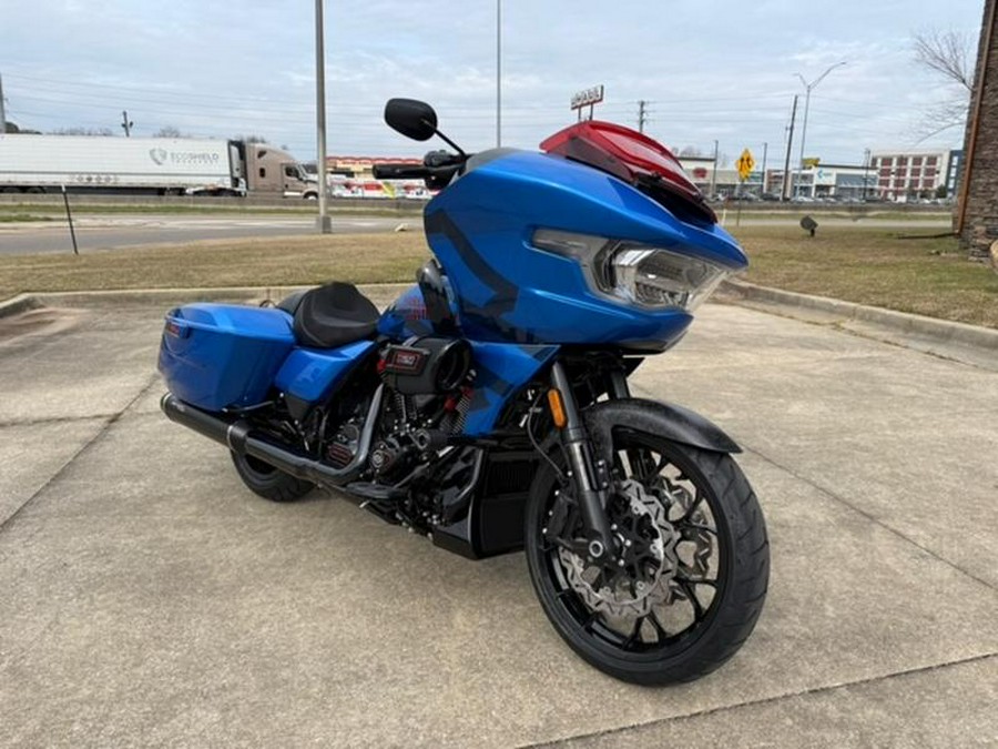 2026 Harley-Davidson® FLTRXSTSE - CVO™ Road Glide® ST