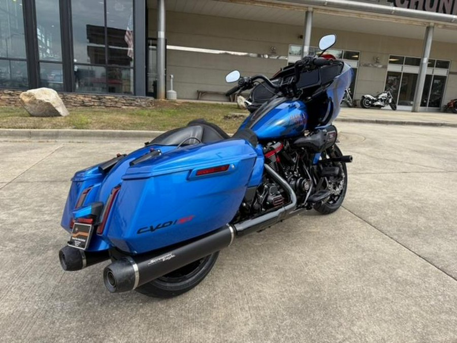 2026 Harley-Davidson® FLTRXSTSE - CVO™ Road Glide® ST