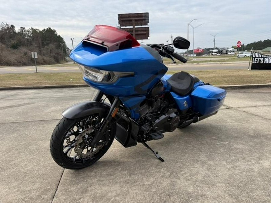 2026 Harley-Davidson® FLTRXSTSE - CVO™ Road Glide® ST