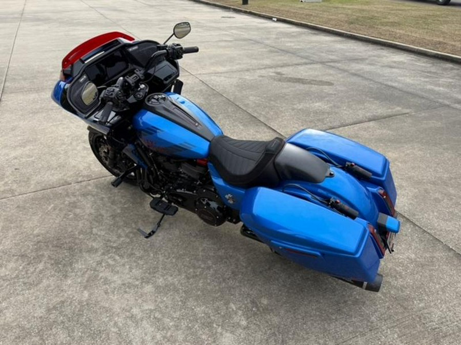 2026 Harley-Davidson® FLTRXSTSE - CVO™ Road Glide® ST