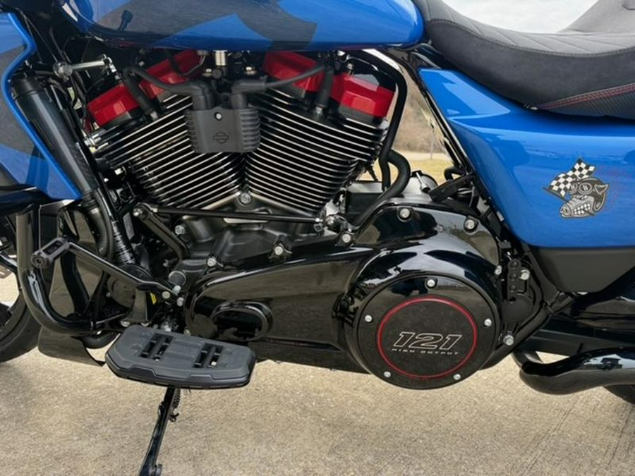 2026 Harley-Davidson® FLTRXSTSE - CVO™ Road Glide® ST