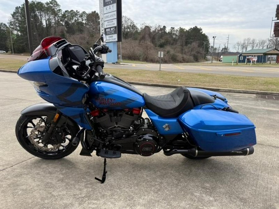 2026 Harley-Davidson® FLTRXSTSE - CVO™ Road Glide® ST