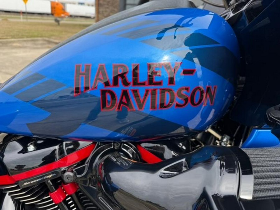 2026 Harley-Davidson® FLTRXSTSE - CVO™ Road Glide® ST