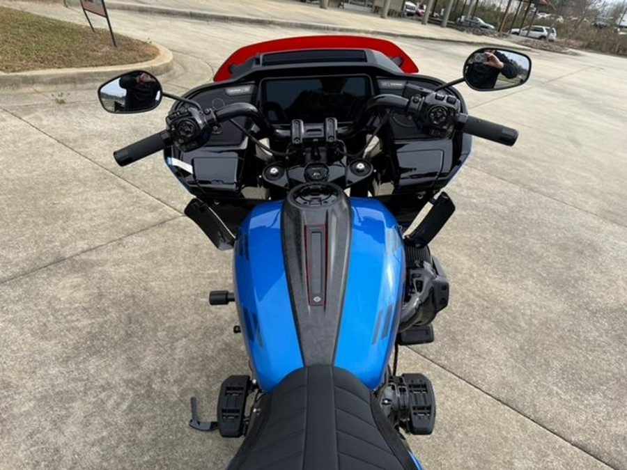 2026 Harley-Davidson® FLTRXSTSE - CVO™ Road Glide® ST