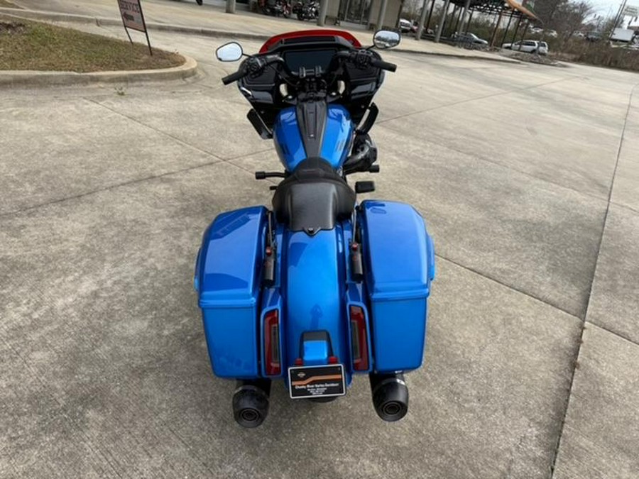 2026 Harley-Davidson® FLTRXSTSE - CVO™ Road Glide® ST