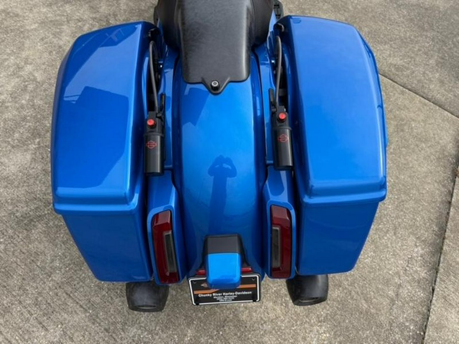 2026 Harley-Davidson® FLTRXSTSE - CVO™ Road Glide® ST