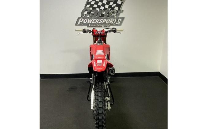 2026 Honda CRF250RWE