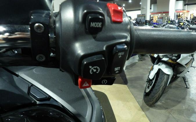 2018 Yamaha Star Venture