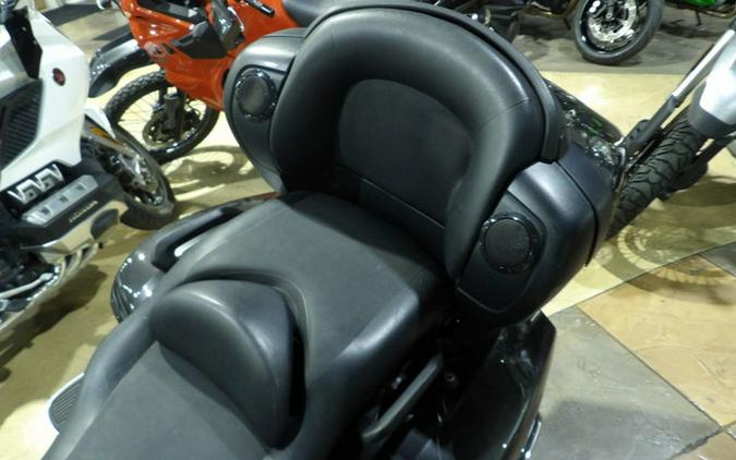 2018 Yamaha Star Venture