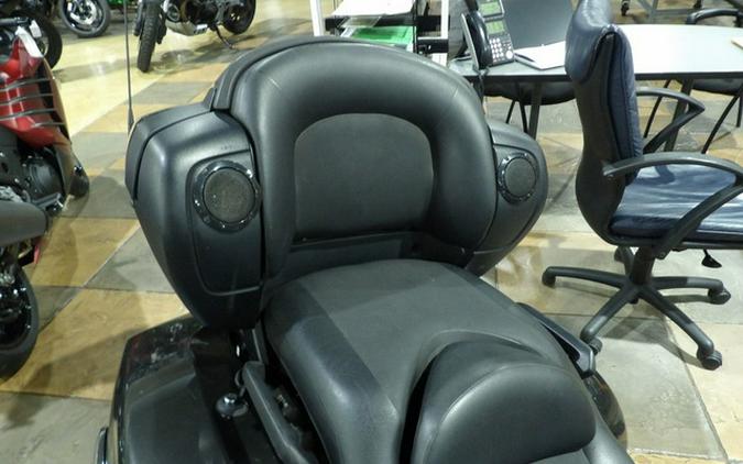 2018 Yamaha Star Venture