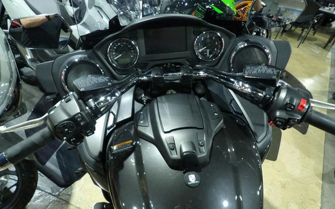 2018 Yamaha Star Venture