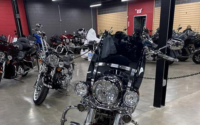 2008 Harley-Davidson Road King®