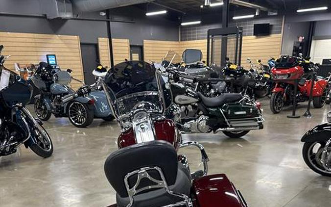 2008 Harley-Davidson Road King®