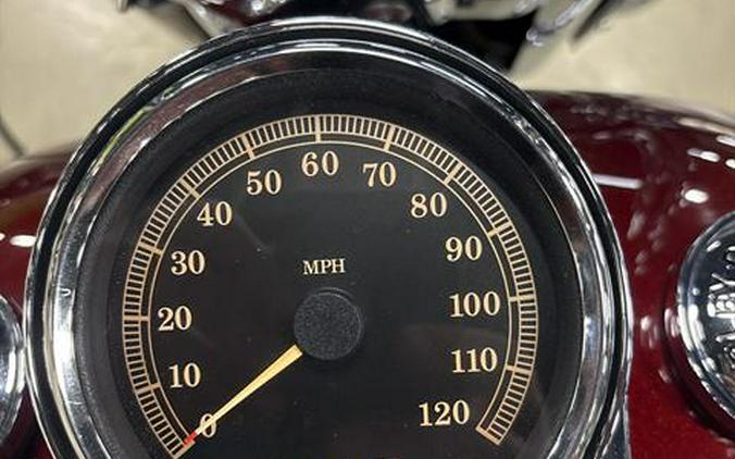 2008 Harley-Davidson Road King®